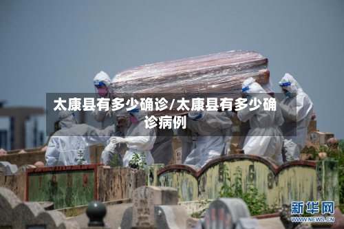 太康县有多少确诊/太康县有多少确诊病例