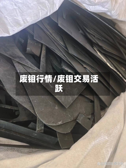 废钼行情/废钼交易活跃