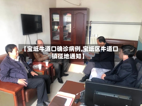 【宝坻牛道口确诊病例,宝坻区牛道口镇征地通知】