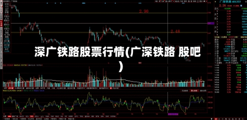 深广铁路股票行情(广深铁路 股吧)