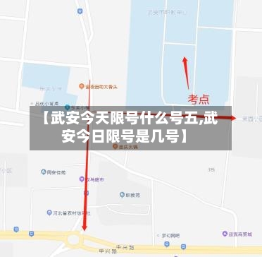 【武安今天限号什么号五,武安今日限号是几号】-第2张图片