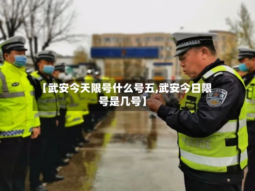【武安今天限号什么号五,武安今日限号是几号】-第3张图片