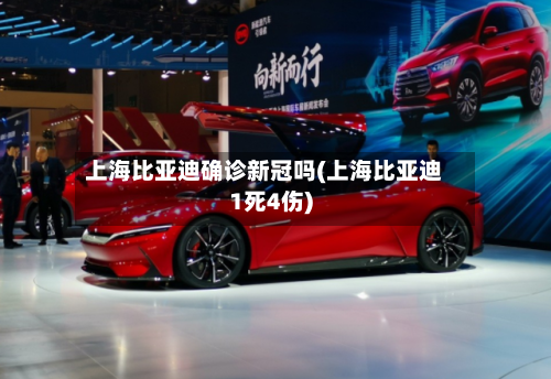 上海比亚迪确诊新冠吗(上海比亚迪1死4伤)-第2张图片