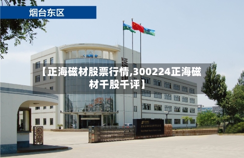 【正海磁材股票行情,300224正海磁材千股千评】
