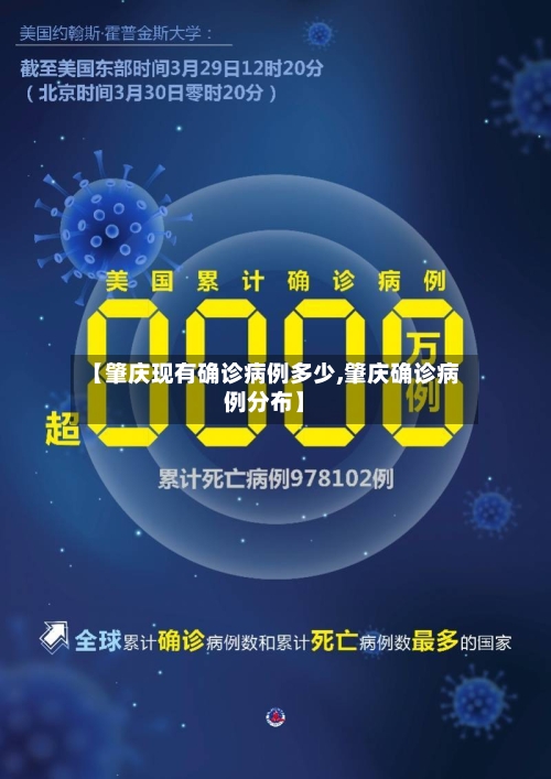 【肇庆现有确诊病例多少,肇庆确诊病例分布】-第2张图片