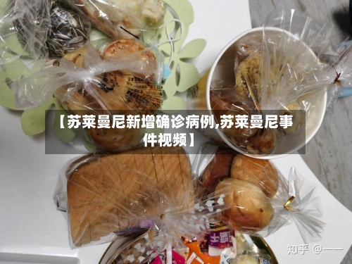 【苏莱曼尼新增确诊病例,苏莱曼尼事件视频】-第2张图片