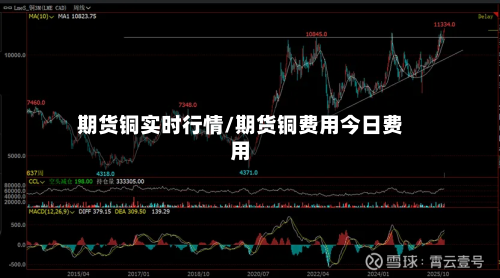 期货铜实时行情/期货铜费用今日费用-第2张图片