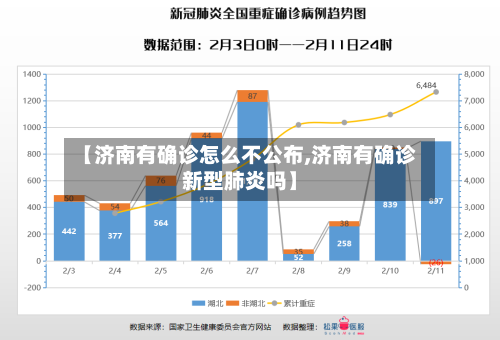 【济南有确诊怎么不公布,济南有确诊新型肺炎吗】-第2张图片