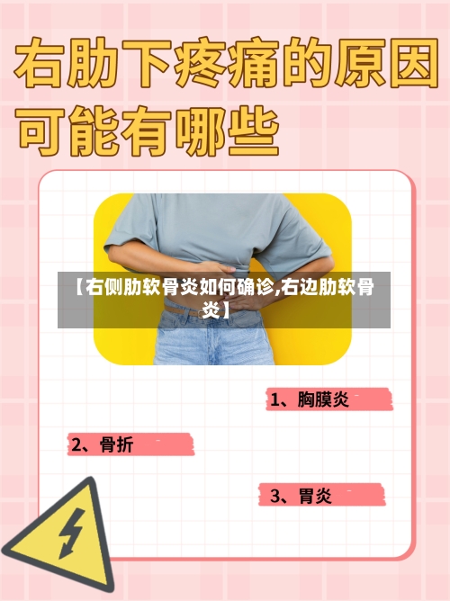 【右侧肋软骨炎如何确诊,右边肋软骨炎】-第2张图片