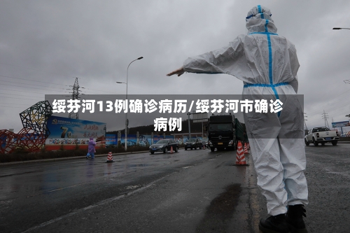 绥芬河13例确诊病历/绥芬河市确诊病例