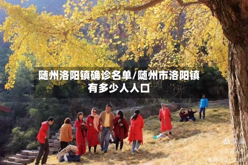 随州洛阳镇确诊名单/随州市洛阳镇有多少人人口