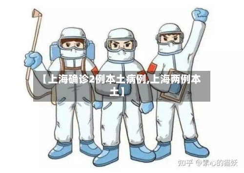 【上海确诊2例本土病例,上海两例本土】-第2张图片