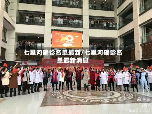 七里河确诊名单最新/七里河确诊名单最新消息-第2张图片