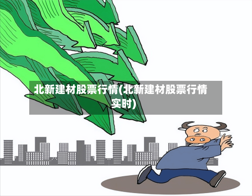 北新建材股票行情(北新建材股票行情实时)