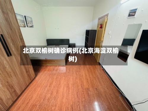 北京双榆树确诊病例(北京海淀双榆树)-第2张图片