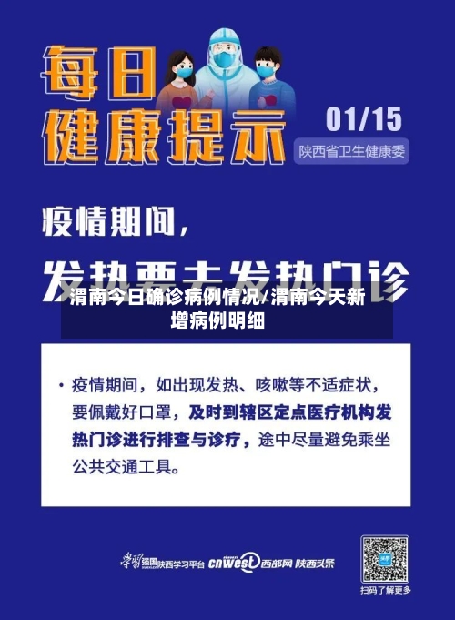 渭南今日确诊病例情况/渭南今天新增病例明细-第3张图片