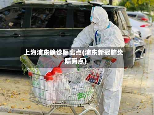 上海浦东确诊隔离点(浦东新冠肺炎隔离点)