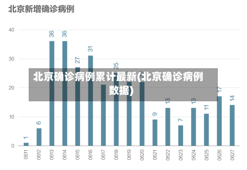 北京确诊病例累计最新(北京确诊病例数据)