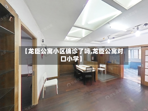 【龙臣公寓小区确诊了吗,龙臣公寓对口小学】-第3张图片