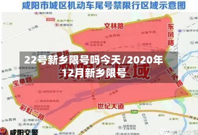 22号新乡限号吗今天/2020年12月新乡限号-第3张图片