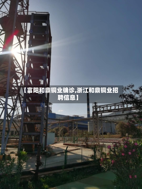 【富阳和鼎铜业确诊,浙江和鼎铜业招聘信息】