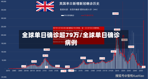 全球单日确诊超79万/全球单日确诊病例-第2张图片