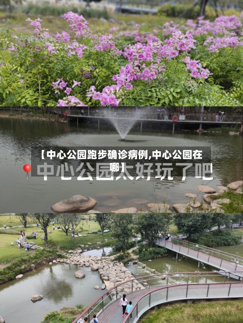 【中心公园跑步确诊病例,中心公园在哪】-第2张图片
