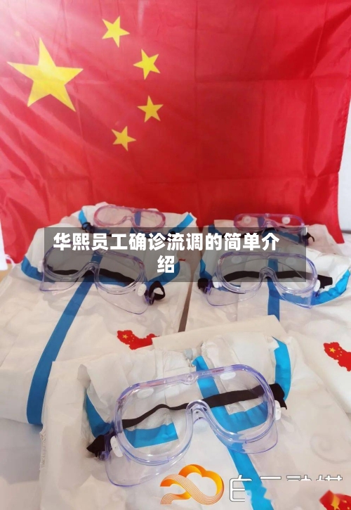 华熙员工确诊流调的简单介绍