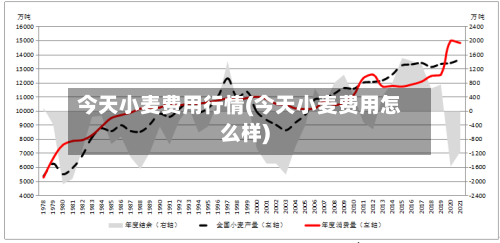 今天小麦费用行情(今天小麦费用怎么样)-第2张图片