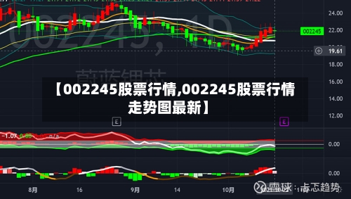 【002245股票行情,002245股票行情走势图最新】-第3张图片