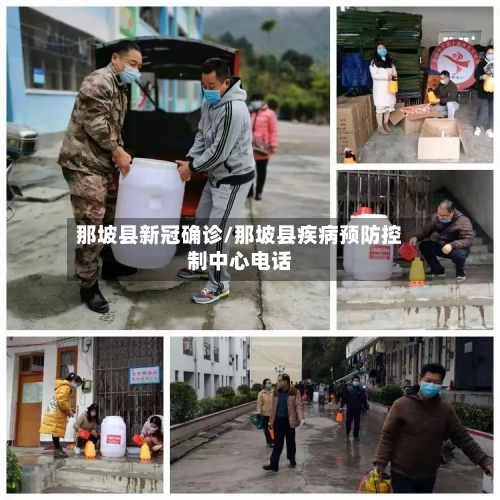 那坡县新冠确诊/那坡县疾病预防控制中心电话-第3张图片