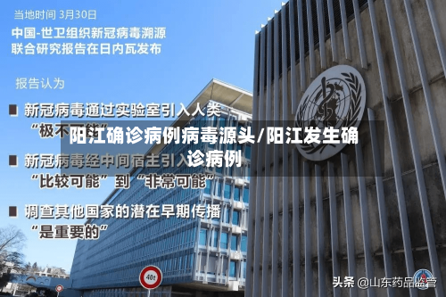 阳江确诊病例病毒源头/阳江发生确诊病例