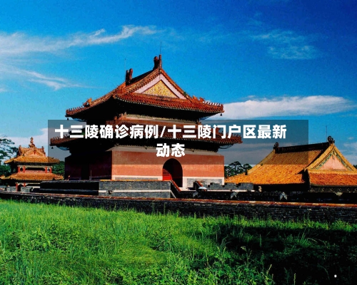 十三陵确诊病例/十三陵门户区最新动态