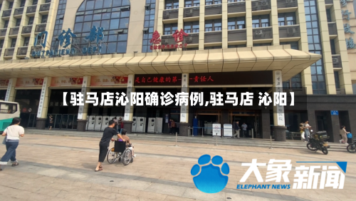 【驻马店沁阳确诊病例,驻马店 沁阳】-第3张图片