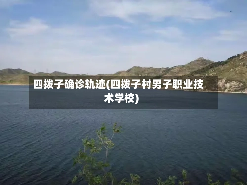四拨子确诊轨迹(四拨子村男子职业技术学校)