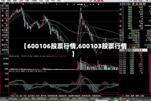 【600106股票行情,600103股票行情】-第2张图片