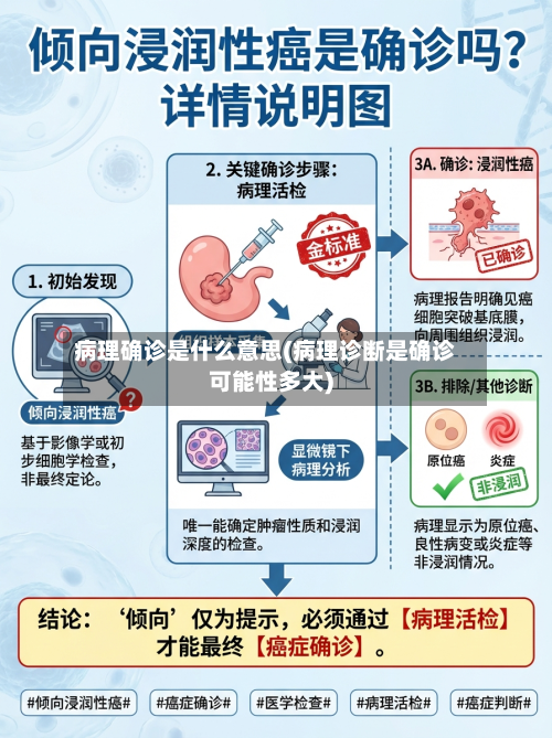 病理确诊是什么意思(病理诊断是确诊可能性多大)-第2张图片