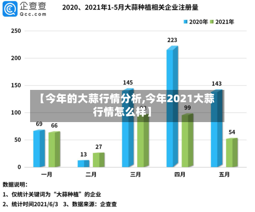 【今年的大蒜行情分析,今年2021大蒜行情怎么样】