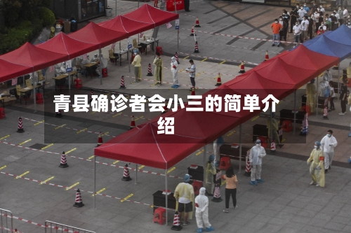 青县确诊者会小三的简单介绍