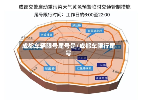成都车辆限号尾号是/成都车限行尾号-第3张图片