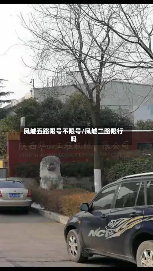 凤城五路限号不限号/凤城二路限行吗