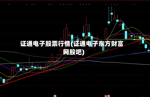 证通电子股票行情(证通电子东方财富网股吧)-第2张图片