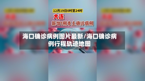 海口确诊病例图片最新/海口确诊病例行程轨迹地图-第2张图片