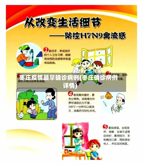枣庄疫情最早确诊病例(枣庄确诊病例详情)