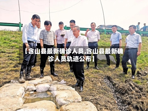 【含山县最新确诊人员,含山县最新确诊人员轨迹公布】-第3张图片