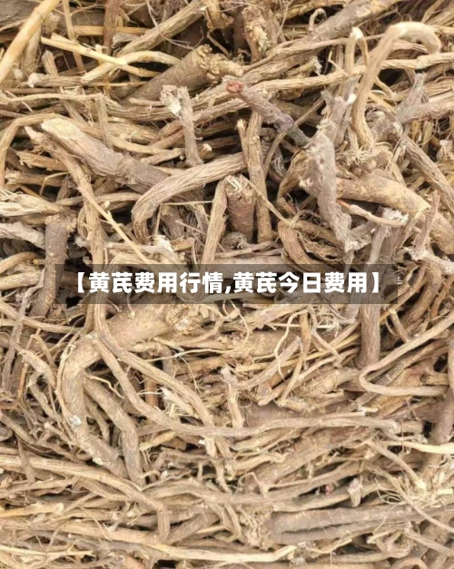 【黄芪费用行情,黄芪今日费用】