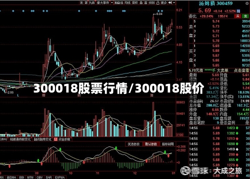 300018股票行情/300018股价-第2张图片