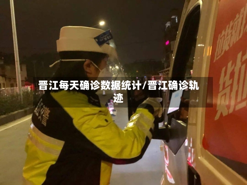 晋江每天确诊数据统计/晋江确诊轨迹