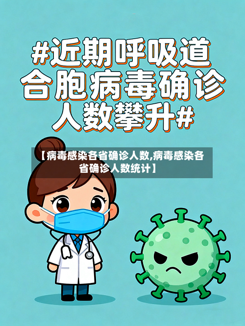 【病毒感染各省确诊人数,病毒感染各省确诊人数统计】