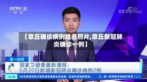 【章丘确诊病例姓名照片,章丘新冠肺炎确诊一例】-第2张图片